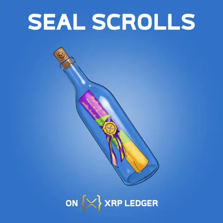 SCROLLS V2